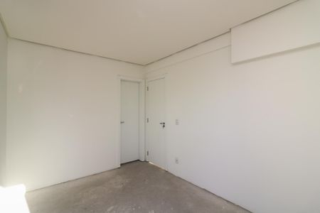 Apartamento à venda com 46m², 1 quarto e 1 vaga Apartamento à venda com 46m², 1 quarto e 1 vagaQuarto Suíte