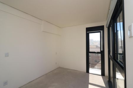 Apartamento à venda com 46m², 1 quarto e 1 vaga Apartamento à venda com 46m², 1 quarto e 1 vagaQuarto Suíte