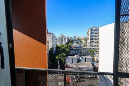 Apartamento à venda com 46m², 1 quarto e 1 vaga Apartamento à venda com 46m², 1 quarto e 1 vagaVista da Suíte