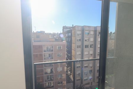 Apartamento à venda com 46m², 1 quarto e 1 vaga Apartamento à venda com 46m², 1 quarto e 1 vagaVista da Sala