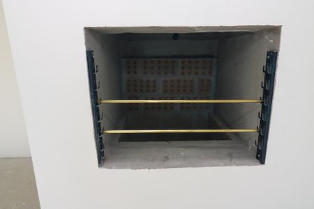 Apartamento à venda com 46m², 1 quarto e 1 vaga Apartamento à venda com 46m², 1 quarto e 1 vagaChurrasqueira