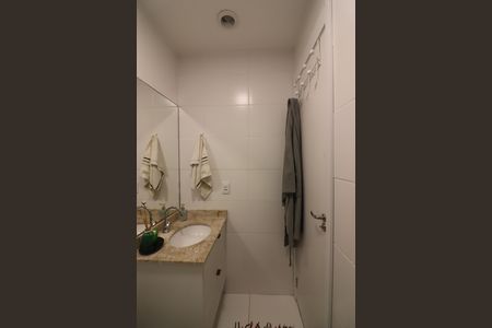 Apartamento à venda com 75m², 3 quartos e 2 vagasQuarto 1 - Suíte Banheiro 