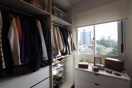 Apartamento à venda com 75m², 3 quartos e 2 vagasQuarto 2