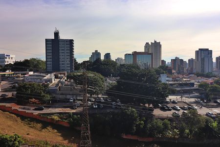 Apartamento à venda com 75m², 3 quartos e 2 vagasQuarto 3 Vista 