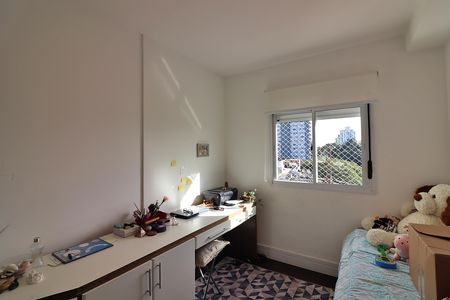Apartamento à venda com 75m², 3 quartos e 2 vagasQuarto 3
