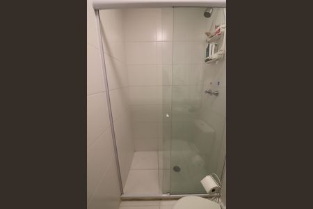 Apartamento à venda com 75m², 3 quartos e 2 vagasQuarto 1 - Suíte Banheiro 