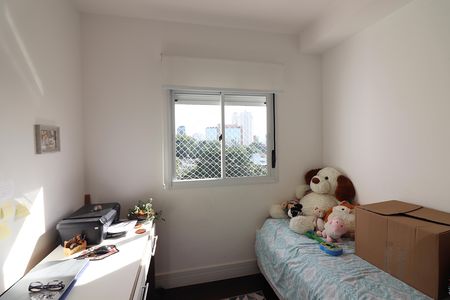 Apartamento à venda com 75m², 3 quartos e 2 vagasQuarto 3