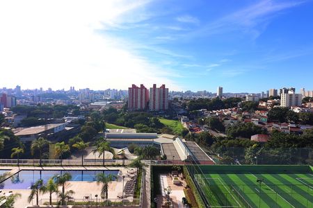 Apartamento à venda com 75m², 3 quartos e 2 vagasQuarto 1 - Suíte Vista 