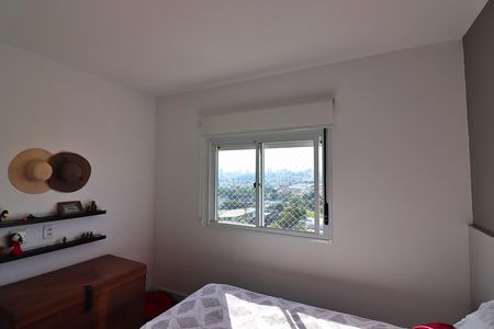 Apartamento à venda com 75m², 3 quartos e 2 vagasQuarto 1 - Suíte