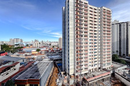 Apartamento à venda com 96m², 3 quartos e 2 vagas Apartamento à venda com 96m², 3 quartos e 2 vagasVista do Quarto 2