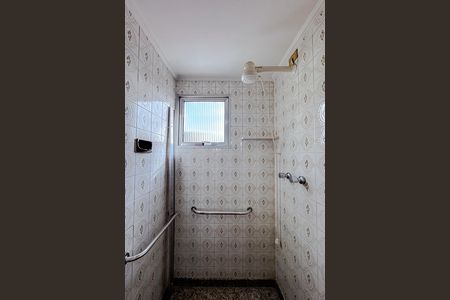 Apartamento à venda com 96m², 3 quartos e 2 vagas Apartamento à venda com 96m², 3 quartos e 2 vagasBanheiro da Suíte