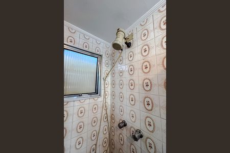 Apartamento à venda com 96m², 3 quartos e 2 vagas Apartamento à venda com 96m², 3 quartos e 2 vagasBanheiro