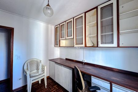 Apartamento à venda com 96m², 3 quartos e 2 vagas Apartamento à venda com 96m², 3 quartos e 2 vagasQuarto 2