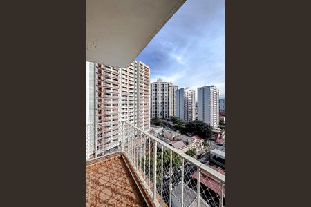 Apartamento à venda com 96m², 3 quartos e 2 vagas Apartamento à venda com 96m², 3 quartos e 2 vagasVaranda da Sala