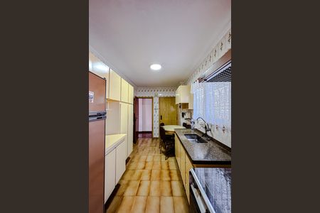 Apartamento à venda com 96m², 3 quartos e 2 vagas Apartamento à venda com 96m², 3 quartos e 2 vagasCozinha