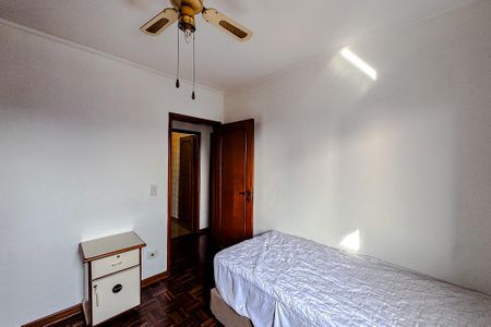 Apartamento à venda com 96m², 3 quartos e 2 vagas Apartamento à venda com 96m², 3 quartos e 2 vagasQuarto 3