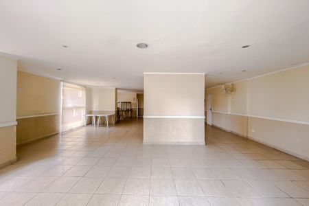 Apartamento à venda com 96m², 3 quartos e 2 vagasÁrea comum