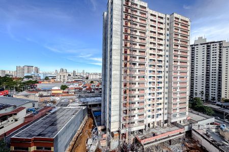 Apartamento à venda com 96m², 3 quartos e 2 vagas Apartamento à venda com 96m², 3 quartos e 2 vagasVista da Suíte