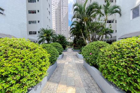 Apartamento à venda com 96m², 3 quartos e 2 vagasÁrea comum