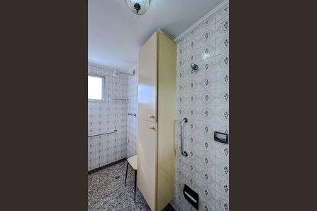 Apartamento à venda com 96m², 3 quartos e 2 vagas Apartamento à venda com 96m², 3 quartos e 2 vagasBanheiro da Suíte