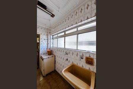 Apartamento à venda com 96m², 3 quartos e 2 vagas Apartamento à venda com 96m², 3 quartos e 2 vagasÁrea de Serviço