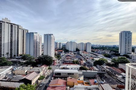 Apartamento à venda com 96m², 3 quartos e 2 vagas Apartamento à venda com 96m², 3 quartos e 2 vagasvista do Quarto 3