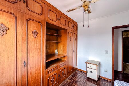 Apartamento à venda com 96m², 3 quartos e 2 vagas Apartamento à venda com 96m², 3 quartos e 2 vagasQuarto 3