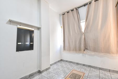 Quarto de apartamento para alugar com 1 quarto, 39m² em Liberdade, São Paulo