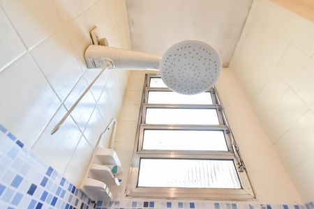 Banheiro de apartamento para alugar com 1 quarto, 39m² em Liberdade, São Paulo
