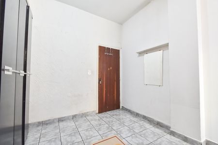 Quarto de apartamento para alugar com 1 quarto, 39m² em Liberdade, São Paulo