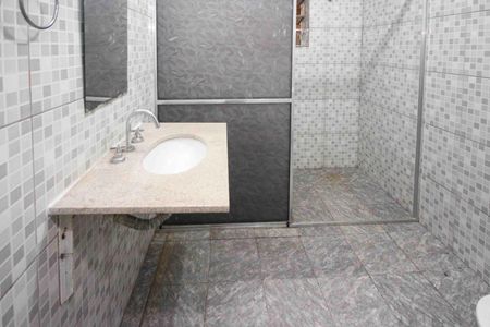 Casa para alugar com 2 quartos, 70m² em Vila Formosa, São Paulo