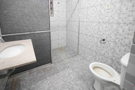 Casa para alugar com 2 quartos, 70m² em Vila Formosa, São Paulo