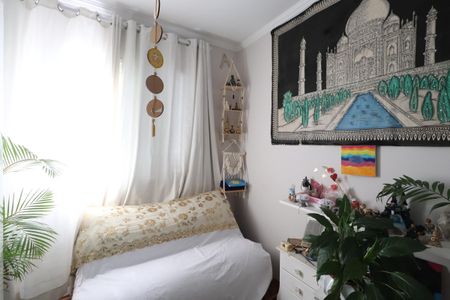 Quarto 1 de apartamento à venda com 3 quartos, 75m² em Chácara Seis de Outubro, São Paulo