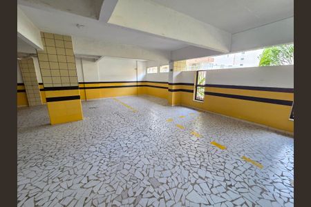 Apartamento para alugar com 40m², 1 quarto e 1 vagaGaragem