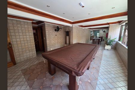 Apartamento para alugar com 40m², 1 quarto e 1 vagaSala de Jogos