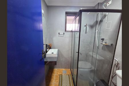 Apartamento para alugar com 40m², 1 quarto e 1 vagaBanheiro