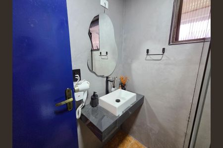 Apartamento para alugar com 40m², 1 quarto e 1 vagaBanheiro