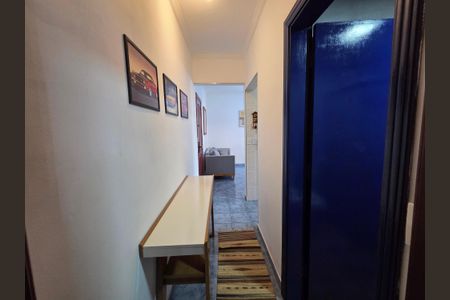 Apartamento para alugar com 40m², 1 quarto e 1 vagaQuarto 1