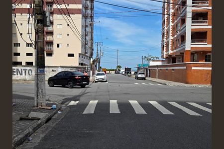 Apartamento para alugar com 40m², 1 quarto e 1 vagaVista da Rua