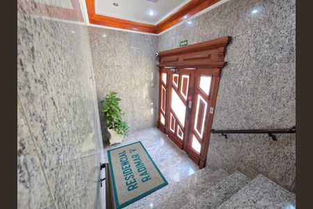 Apartamento para alugar com 40m², 1 quarto e 1 vagaÁrea comum