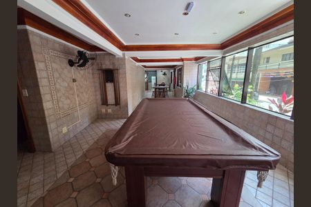 Apartamento para alugar com 40m², 1 quarto e 1 vagaSala de Jogos
