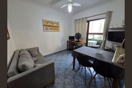 Apartamento para alugar com 40m², 1 quarto e 1 vagaSala