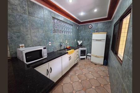Apartamento para alugar com 40m², 1 quarto e 1 vagaÁrea comum - Salão de festas