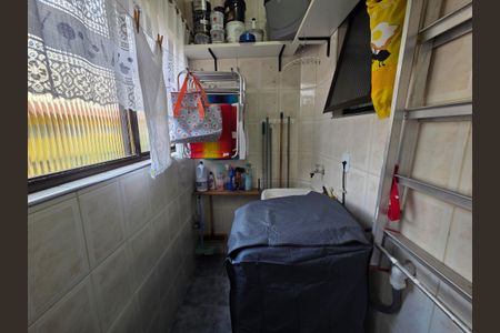 Apartamento para alugar com 40m², 1 quarto e 1 vagaÁrea de Serviço