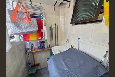 Apartamento para alugar com 40m², 1 quarto e 1 vagaÁrea de Serviço