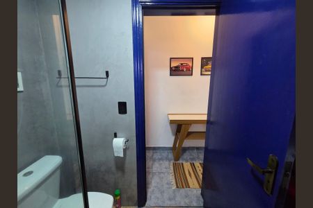 Apartamento para alugar com 40m², 1 quarto e 1 vagaBanheiro
