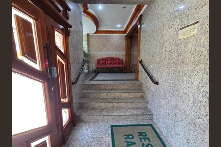 Apartamento para alugar com 40m², 1 quarto e 1 vagaÁrea comum