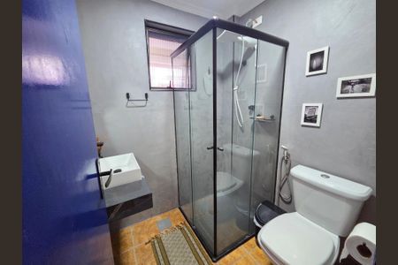 Apartamento para alugar com 40m², 1 quarto e 1 vagaBanheiro