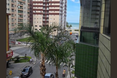 Apartamento para alugar com 40m², 1 quarto e 1 vagaVaranda