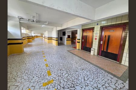 Apartamento para alugar com 40m², 1 quarto e 1 vagaGaragem